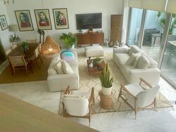 The Coast at Sentosa Cove (D4), Condominium #455966131